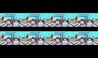 Bikin Geger Supermodel Citayam Fashion Week - Animasi Openg #Episode 24