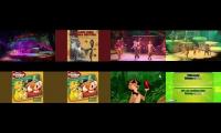 The Problem Free Philosophy of Simba Timon & Pumbaa: Part 2