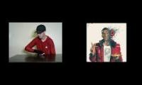 Logic - Still Ballin (feat. Wiz Khalifa) (Fingerings Cover)