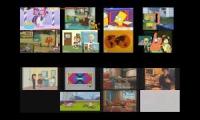 Thumbnail of Sparta Remixes Super Side-By-Side 5 My Version