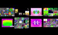 Thumbnail of Too much Noggin and Nick Jr Logo Collections