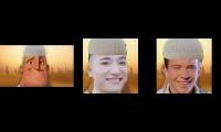 Thumbnail of 3 People Becoming Halal