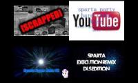 SCRAPPED/OLD/UNFINISHED] (REMAKE) [S.S.] Bert: I dont want them different! Sparta Klasky Remix