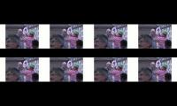 Thumbnail of Whatch subscribers increase