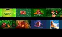 Thumbnail of The Problem Free Philosophy of Simba Timon & Pumbaa: Part 3