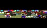 Sparta antimatter To Sparta Ultramatter X AntiVenom X Kaosz V3 X Maibequod V1 Mix