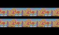 Thumbnail of Vb gaming warriors 100