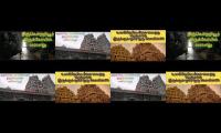 Ancient history of Temples