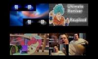 Sparta Remixes Side-By-Side 32
