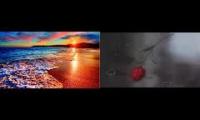 The same love chill - juice wrld x No copy right