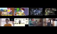 Thumbnail of crazy sparta 8 parision