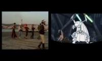 Thumbnail of General Grievous kills Jedi while I play unfitting music