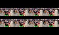 Thumbnail of Jaran kepang  sekar bawono