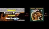 Summer Nights Synchro
