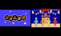 Rhythm Tengoku - Remix 6 (SiIvaGunner version)