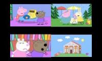 peppa quadparison 1 superparison 3