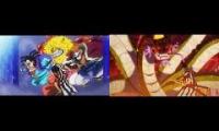 Thumbnail of Izo Double Attack ONe Piece