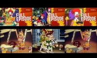 Ronald mcdonalds adventures of the muppet babies season 1 part 2