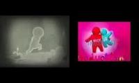 Thumbnail of 2 Noggin And Nick Jr Logo Collections V2915