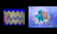 Thumbnail of 2 Noggin And Nick Jr Logo Collections V2916