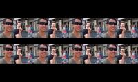 Thumbnail of vakantie vlog maastricht
