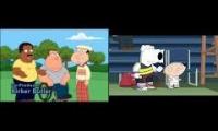 stewie tennis quagmire golf extreme rage uncensored