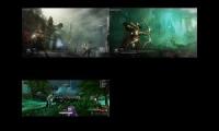 Thumbnail of 7/25 FL WAR ON NEW WORLD 20 CHARACTERS