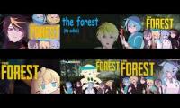 Thumbnail of 【The Forest】NIJISANJI EN Server Collab!【NIJISANJI EN