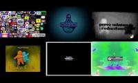 Thumbnail of too much noggin and nick jr logo collections