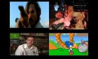 Thumbnail of Sparta Remixes Side-By-Side 31