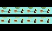 Thumbnail of Stand hp dari katdus bekas sampah how to make a stand smart phone with cardboard