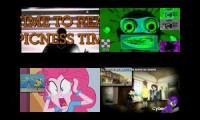 Thumbnail of Sparta Remixes Side-By-Side 60