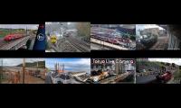 World Rail / Tram Cam Heritage and Mainline