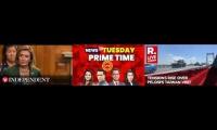 Thumbnail of (2022.008.02) LIVE - China / Taiwan / Pelosi Visit