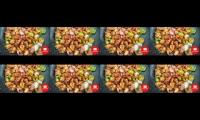 Chicken recipes in tamil