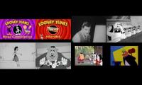 Bugs Bunny & His Looney Tune Squad