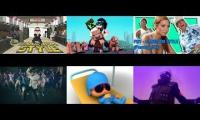 Gangnam Style Parody Mashup (R.I.P Headphone Users)