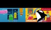 Thumbnail of Barefoot Books And Storybots Collide