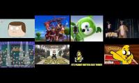 you got everything 8 videos