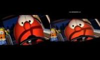 Jonah a veggietales movie