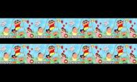 Shin-chan movie Short