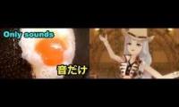 Thumbnail of Cooking up hambagu at 1 in the morning