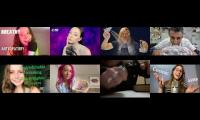 layered asmr super aggressive 3