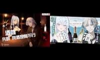 Thumbnail of TOMOCORA COLLAB-Drinking&Chatting_20220804