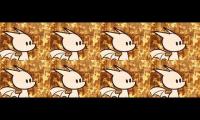 Many Doodledergs Yes