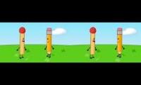 Thumbnail of BFDI 1a Sparta Unextended Remix V4 and V5