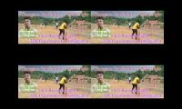 Thumbnail of NEW BHARATH CC BLACK TIGER MATCH
