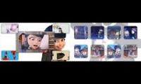 Thumbnail of Metal Miraculous Witch Academia