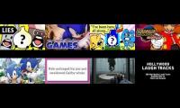 Moderately Big HAHAHA Compilation - Youtube Multiplier