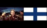 Thumbnail of Milan Jaff -Helsinki Finlandia